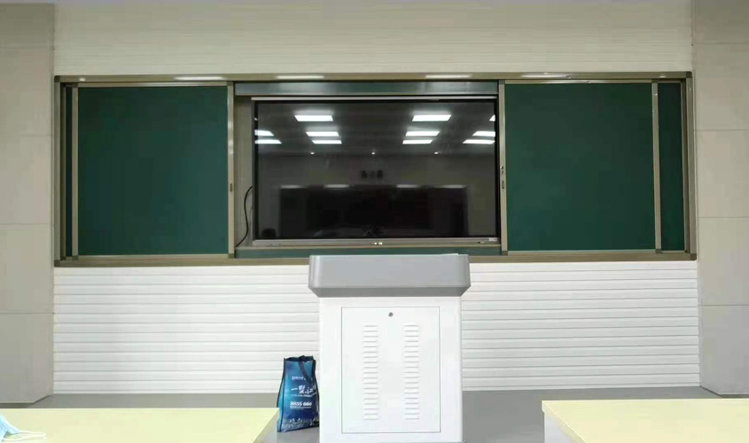 普教应用案例