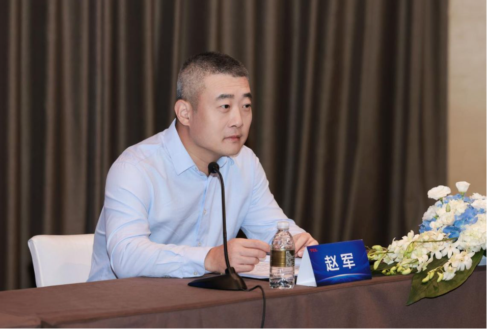 TCL华星：推出电竞显示器新品 提供多种解决方案