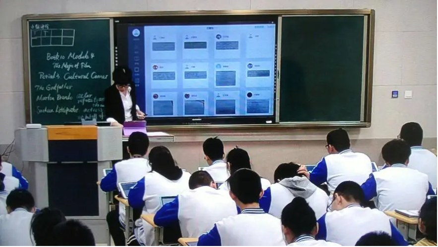 疫情之下，老师们这样解决备授课难题
